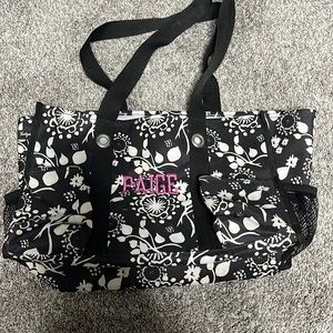 Personalized Thirty One bag